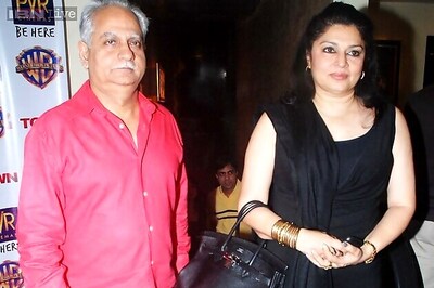 Older generation will connect with original 'Mahabharat': Kiran Sippy