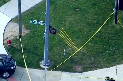 US Shooting At Michigan Water Park Leaves 10 Injured, Including 8-Year-Old Boy; Suspect Detained