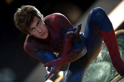 Opinion: Why Spider-Man isn't Amazing for me