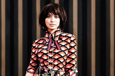 Dying to Do a Masala Bollywood Film With Typical Song and Dance: Sayani Gupta