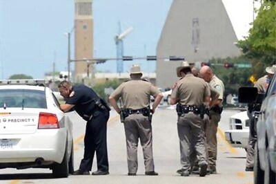 3 dead after shooting near Texas A&M University