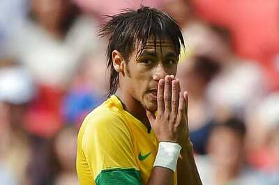 'Neymar should go to Europe after three years'