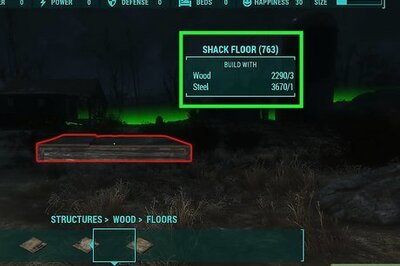 Fallout 4: A Complete Guide to Supply Lines and What They Do