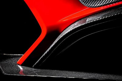 Zenvo to Unveil New Hypercar at 2018 Geneva Motor Show