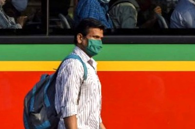 Mumbai: BEST to Penalise Men If They Sit on Seats Reserved for Women