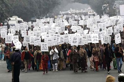 Anti-rape Bill to face hurdles in all-party meet