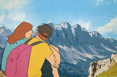 What is Alterous Attraction?