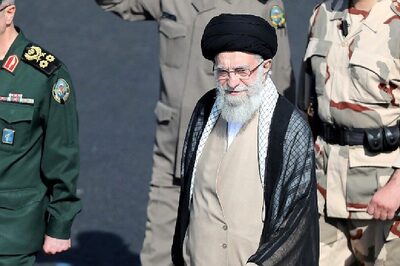 Iran Set To Carry Out Supreme Leader's Order To 'Harshly Punish' Israel: Guards Deputy Chief