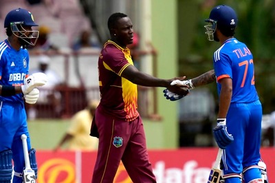 IND vs WI 2023 Probable XIs, 5th T20I: Should India Make Changes for the Final Contest?