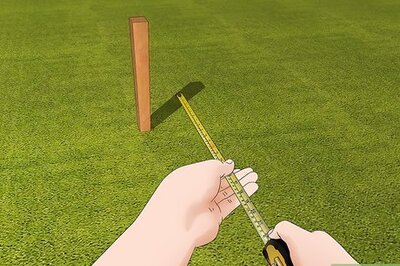 How to Form Concrete Walls