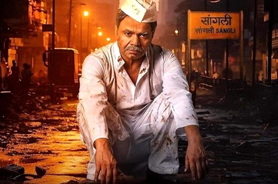 Kaam Chalu Hai Review: Rajpal Yadav Will Leave You Teary-Eyed In This Tragic Drama