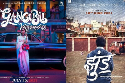 Gangubai Kathiawadi to Karnan, Screen Stories Get Into Fresh Legal Soup