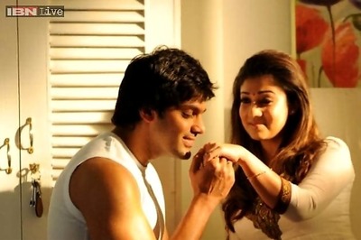 Tamil rom-com 'Raja Rani' to be released on Sep 27