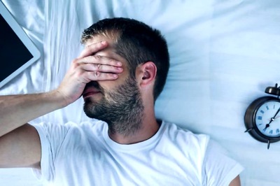 This Japanese Man Has Slept Just 30 Minutes A Day For 12 Years. The Reason Will Shock You