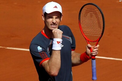 Murray beats Giraldo in third round