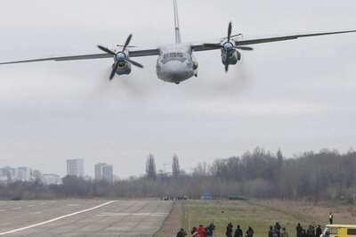 Kenya Airlines Plane Loses Communication Over Germany, Fighters Scrambled to Look for the Aircraft