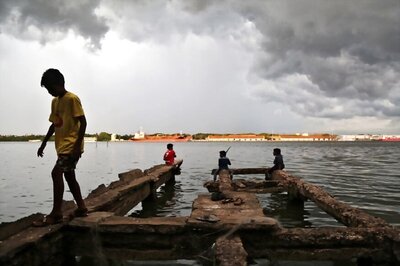 India Monsoon Rains Likely to be Below Normal this Year: Skymet