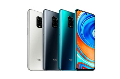 Redmi Note 9 Pro, Note 9 Pro Max Sale Today in India at 12PM: Price, Offers and More