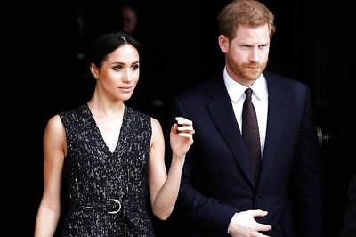 Prince Harry and Meghan Markle's Wedding To Blend Royal Tradition With Hollywood Glamour