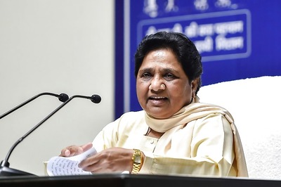 Resolve Unnao Farmers' Demands Without Using Force, BSP Chief Mayawati Tells Yogi Govt