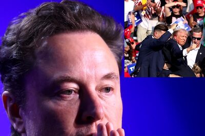 Elon Musk Endorses Trump After Rally Shooting, Says 'Head Of US Secret Service Should Resign'