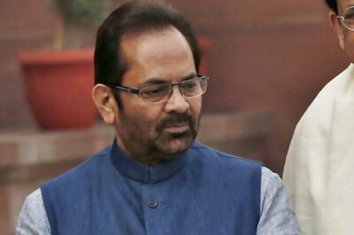 Chapter on Emergency Should be Included in Textbooks: Naqvi