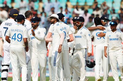 India Claim Vizag Test by 106 Runs to Level Series as England Crash and Burn Chasing 399