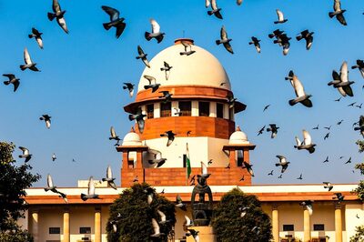 SC Considers Centre's Plea, Closes Cases on Evacuation of Students from Ukraine