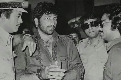Amjad Khan's Dialogue From This Film Reminds Us Of His Line From Sholay