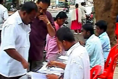 Over 65 per cent votes cast in West Bengal bypolls