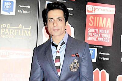 Pure Criminal Act By Filmmakers: Sonu Sood On Kannada Stunt Mishap