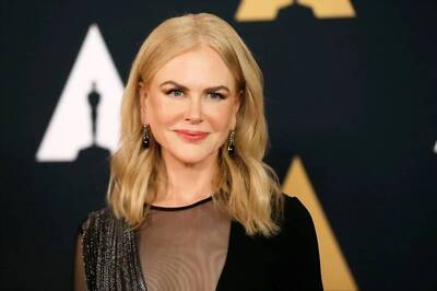Cannes 2017: Nicole Kidman Is The Queen Of The Fest