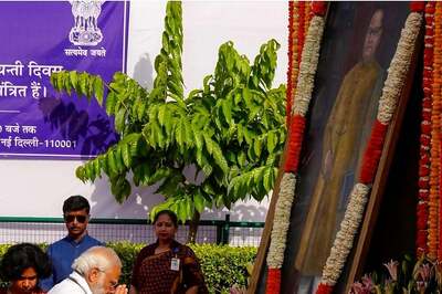 PM Modi Pays Tribute to Ambedkar, Says 'He Dedicated Life to Empower Deprived Sections of Society'