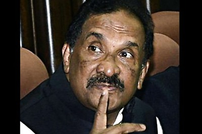 George Likely To Be Back As Karnataka Minister Following CID Clean Chit
