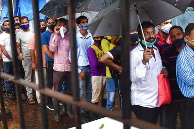 Over 57.16 Crore Covid Vaccine Doses Administered in India: Govt