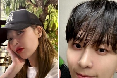 HyunA, Yong Junhyung To Get Married In October? Agency Reacts To Reports