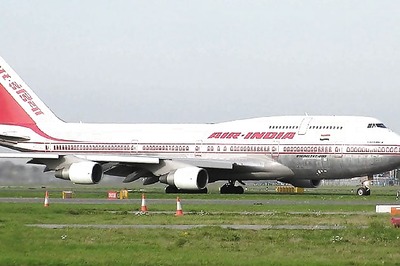 Mumbai bound Air India flight from Bangkok makes emergency landing