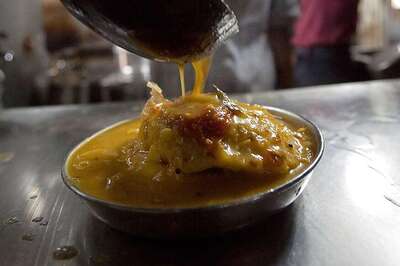 Savour Sub-Continental Food at Hilton Chennai