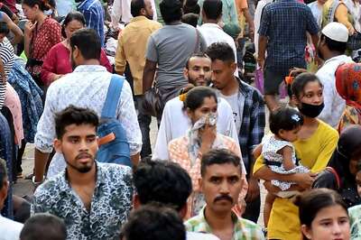 Jobs In Central PSUs Fell By Over 2.7 Lakh In The Last Decade: Govt Data