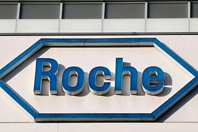 Roche, Regeneron link up on COVID-19 antibody cocktail