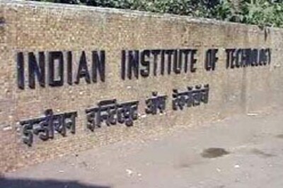 IIT-JEE 2007 to be modified slightly