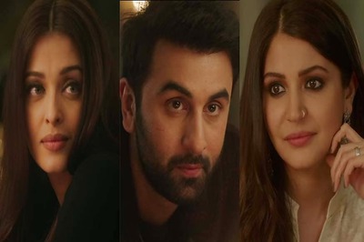 Karan Johar's 'Ae Dil Hai Mushkil' Gets Support From Producers Guild of India