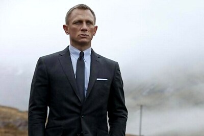 Oscars to feature special celebration of James Bond