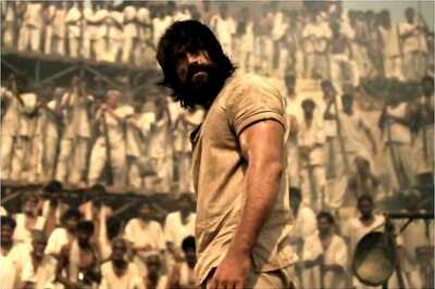 KGF Chapter 1 Makers to Sue Local Telugu Channel for Airing Film Illegally
