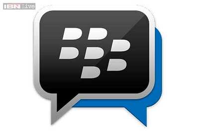 BBM for Android, iOS clocks over 10 million downloads in 24 hours