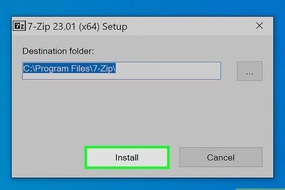 Easily Download and Install FFmpeg on a Windows PC