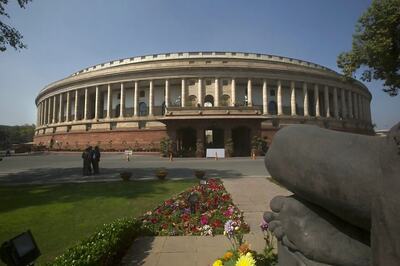 LS Passes Bill to Raise Chit Fund Amount by Three Times, Introduces Words to Make It Respectable