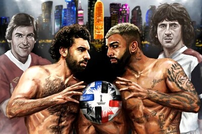 FIFA Club World Cup: Flamengo Have Team to Beat Liverpool Again, Feels Brazil Legend Zico