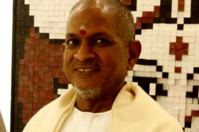 Ilayaraja Shares Funny Anecdote About Music Composition With Kamal Haasan