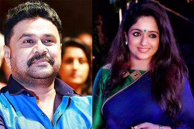 Dileep Case: Prime Accused Says he Was Taking Orders From Kavya Madhavan